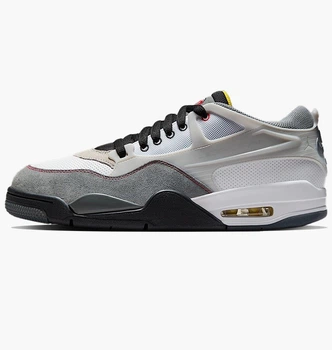 Кроссовки Air Jordan 4 Rm Prm Grey/Grey IB8052-100 45