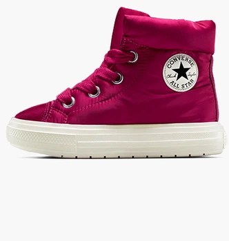 Кеды Converse Chuck Taylor All Star Elements Boot Red A14274C 36