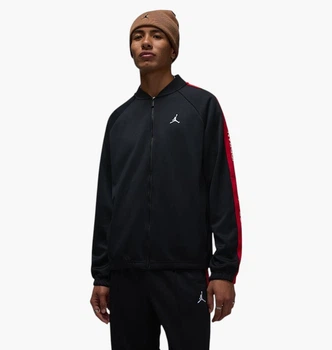 Кофта Air Jordan Essentials Black HF9339-011 L