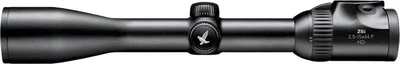 Прицел оптический Swarovski Z6i (Gen 2) 2.5-15х44 BT SR сетка 4A-I (с подсветкой). Шина SR