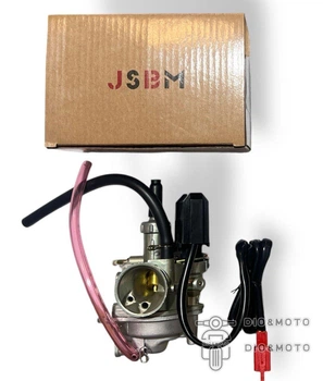 Карбюратор HONDA DIO AF18/27, LEAD AF20, TACT AF30