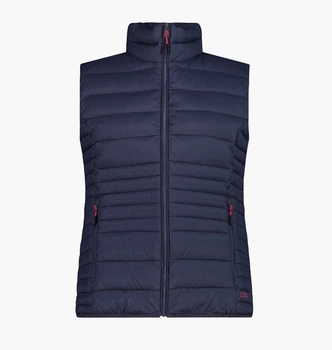 Жилетка CMP Vest Sorona Aura Flock Blue 35K3526-U911 40