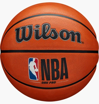 Баскетбольный мяч Wilson Nba Drv Pro Brown WTB9100XB06 6