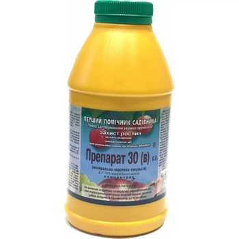 Инсектоакарицид Препарат 30В 500 мл Агропромника
