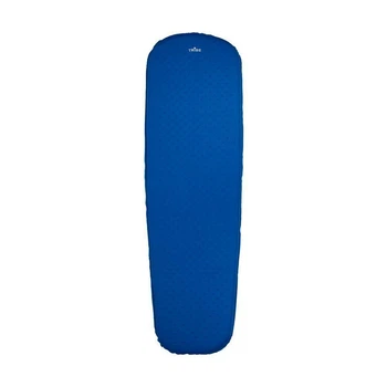 Килимок самонадувний Tribe Comfort Lite 5 см T-BB-0006-blue