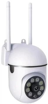 Камера відеоспостереження PTZ WiFi A1 IPC-E27-3 V380PRO XPRO (45039-16971_457)