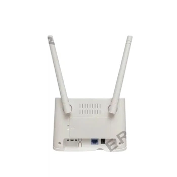 Портативний Wi-Fi роутер з вбудованим акумулятором XPRO CPE R102 (45270-R102_2010)