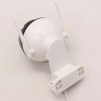 Поворотна WIFI камера відеоспостереження Full HD XPRO N18-6P (234574190_1055)