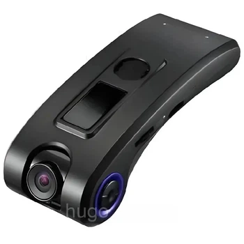 Автомобільний відеореєстратор з GPS Full HD XPRO 70mai Dash Cam Pro Plus A500S-1 (234570215_2492)
