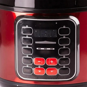 Мультиварка-скороварка з 15 автоматичними програмами XPRO SK-2402 (234571681_2167)