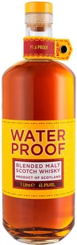 Віскі Waterproof 1 л 45.8% (5024546367170)