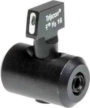 Мушка XS Sights тритиевая для AK