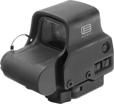 Коллиматорный прицел EOTech EXPS3-0 Blk