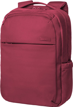 Рюкзак для ноутбука Coolpack Bolt E51010 Burgundy (5907620147588)