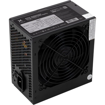 Блок питания Vinga 750W 80+ (VPS-750P1)