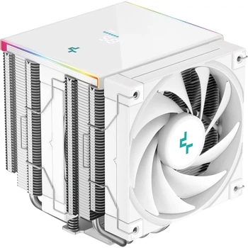 Кулер для процессора Deepcool AK620 Digital SE White (R-AK620-WHADMN-GJD)