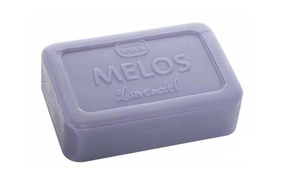 Мило Melos Plant Oil Soap Lavender Made by Speick 100 г