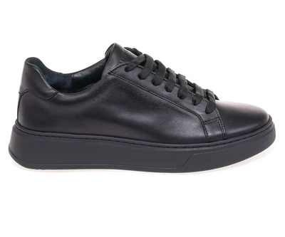 Кеди жіночі STEPTER 8410/BLACK/LICO 37 Чорний