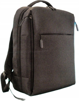 Plecak na laptopa Antra Business 15.6 Black (5904210088177)