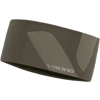 Viking Пов'язка Fuji Multifunction, one size (сіра, 0802)