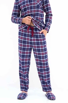 Брюки Naviale унисекс 48(XL) Бордо-синий (123116)