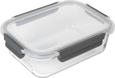 Pojemnik Kuhn Rikon szklany z pokrywką 1.52 l (7610154240332)