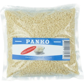 Панировочные сухари Панко 150г