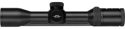 Прицел оптический Blaser B2 1,7-10х42 iC сетка 4А с подсветкой. Шина ZM/VM