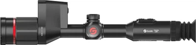 Прицел тепловизионный Guide TU631 Gen2 LRF 1,6-12,8x35 640x480@12μm VOx. 1400 м