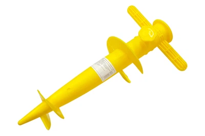 Бур для пляжної парасолi 30см UNIVERSAL (J01273)