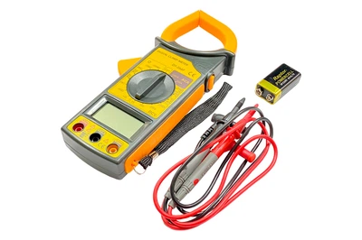 Мультиметр Digital Multimeter 266F (S-EL-266F)
