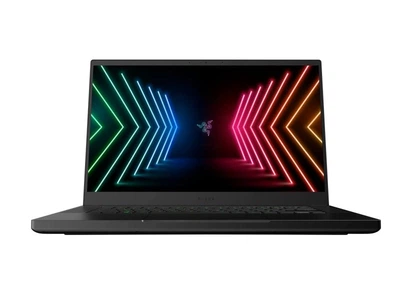 Ноутбук Razer Blade 15 / 15.6" 2K IPS 165Hz / Intel core i7 11800H / RAM 16Gb / SSD 256Gb NVMe / NVIDIA GeForce RTX 3070-8Gb Уцінка