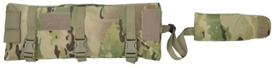 Чехол Eberlestock. Scope Cover And Crown Protector. Multicam
