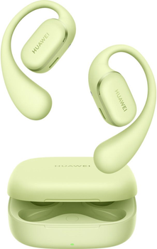 Навушники Huawei FreeArc TWS Green (6942103147449)