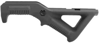 Рукоятка передняя Magpul AFG Picatinny ц:blk