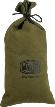 Мешок Mauser Shooting Bag Green