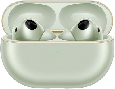 Навушники Huawei FreeBuds Pro 4 Green (6942103138782)