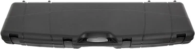 Кейс MEGAline збройовий 130x35x12 пластиковий чорний