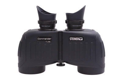 Бинокль Steiner Commander 7x50