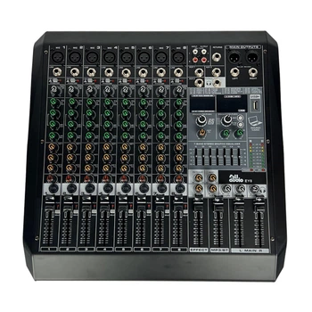Микшерний пульт 4all Audio EY8