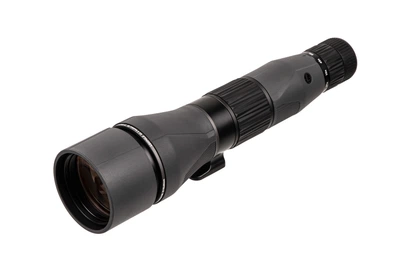 Труба підзорна Leupold SX-5 Santiam 27-55x80 пряма темно-сіра (5003064)