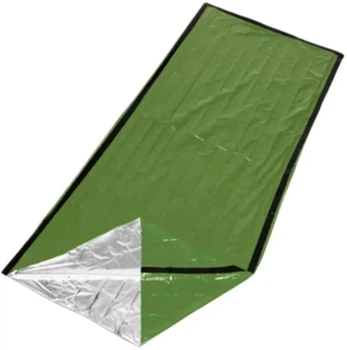 Термоодеяло Travel Extreme TE PE 91x210см