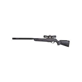Пневматична гвинтівка Gamo Outback DX Maxxim з ОП 4х32 (m483118)