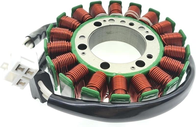 Генератор Статор магнето Kawasaki ER-6N | Ninja / Versys / Vulcan S / Z 650 012 2013 2014 2015 2016 2017 2018 2019 2020 2021 2022 2023 2024 2025