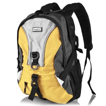 Рюкзак Onepolar W1309 Yellow 25л