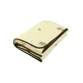 Ковдра Руно Вовняна Sheep в мікрофібрі полегшене 140х205 см (m514304)