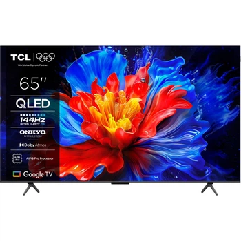 Телевизоры TCL 65