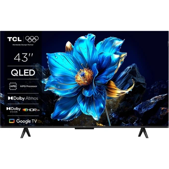 Телевизоры TCL 43