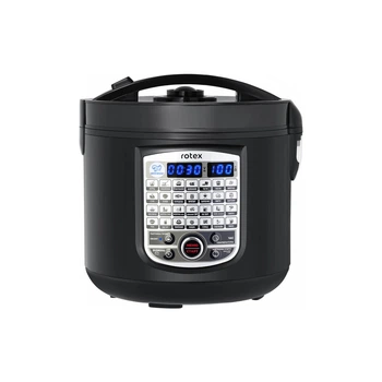 Мультиварка Rotex RMC506-CB Excellence (m482525)