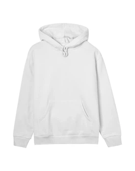 Жіноче худі H&M 710940-4 XL(175/116) молочний (2000004908010)